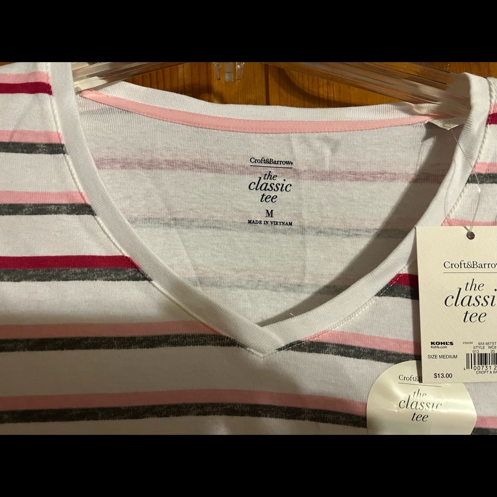 Womens shirt